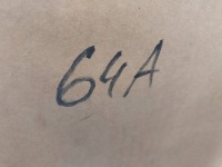 Купити Напрямна направляюча ланцюга розподільного валу bmw 3 e46 318i m43b19 194e1 1435969, фото thumb