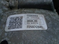 фото thumb №7, Ford kuga ii 1.5 ecoboost 2017 fv4p7000bb автоматична кпп кпп / коробка передач