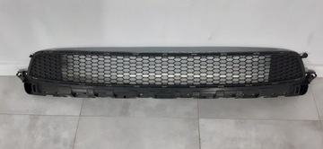 фото thumb №7, Renault trafic iii 14- решётка средняя бампера перед 622544919r