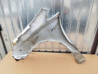 фото thumb №14, Крило праве перед оригінал opel corsa d роки 2006-2014 колір z474