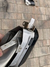 фото thumb №10, Bmw 760ix наконечник выхлоп orygi.