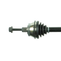 Skf приводной вал приводная audi a4 8e2, b6 1.8 t qua Недорого, фото thumb