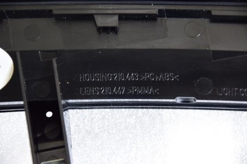 фото thumb №15, Range rover vogue третье свет сплав лампа зад