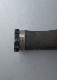 фото thumb №6, Vw crafter шланг труба интеркулер 2e0145762a