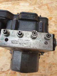 фото thumb №6, Nissan qashqai j11 насос abs 47660 hw60a