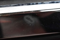 фото thumb №6, Решітка радіатора решітка радіатора czarna 13117843 opel meriva a 02-06