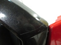 фото thumb №14, Бампер перед передний skoda fabia 4 iv 6va807221 22r