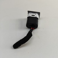 фото thumb №5, Kia niro 2023 роз'єм / з'єднувач usb