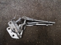 фото thumb №3, Audi a8 d3 петлі петля капот комплект