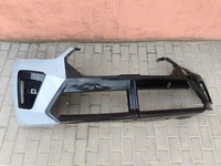 фото thumb №1, Бампер переднее bmw x2 u10 m набор