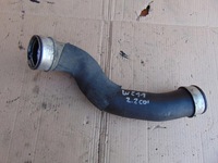 фото thumb №1, Труба шланг интеркулер mercedes w211 2.2 cdi