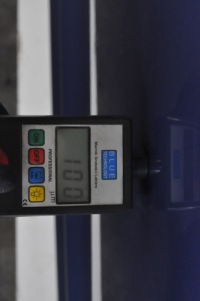 фото thumb №10, Volvo xc60 ii двері правий перед передні праве 720