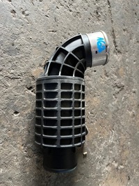 фото thumb №1, 162 bmw 2 f45 f46 x1 f48 b47 труба wąż шланг интеркулер турбины