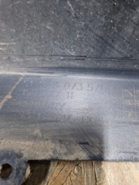 Bmw 3 g21 kombi m-pakiet бампер задня Доставка, фото thumb