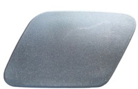 фото thumb №1, Заглушка розпилювача кришка бампера перед audi a4 b7 ліва сріблястий ly7w