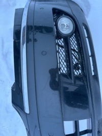 фото thumb №8, Бампер перед vw phaeton 2002-2010