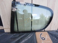 фото thumb №4, Peugeot 206 3d скло кузовна задня задня ліва