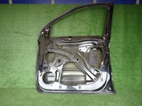 фото thumb №11, Ford ranger iii 11- двері праве передні перед