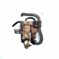 Купить Клемма минусовая toyota yaris iii 1.4 d4d 11-17r, фото thumb