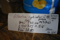 фото thumb №7, Головка двигателя n63b44d цилиндр 5-8 правая bmw g30 g11 g14 g15 g16 1