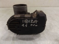 фото thumb №1, Seat оригінальний номер 0280750095 дросельна заслінка