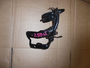 фото thumb №1, Master 14- основа кронштейн кріплення насоса підсилювач