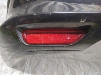 фото thumb №5, Бампер задняя 13188705 opel astra iii cabrio