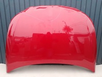 фото thumb №1, Капот крышка двигателя перед seat leon iii lift