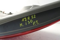 фото thumb №9, Hyundai i i30 hb 07r- лампа правая задняя правый задняя