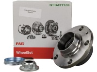 Fag ступиця задня fabia Недорого, фото thumb