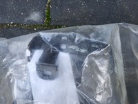 фото thumb №1, Hyundai tucson з'єднувач тросів капот новий оригінал