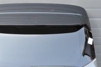 фото thumb №9, Opel corsa f крышка багажника багажника задняя задняя спойлер спойлер 5d