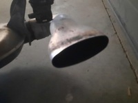 фото thumb №16, Audi q7 4l 05-09 4.2tdi 326km выхлоп гаситель btr