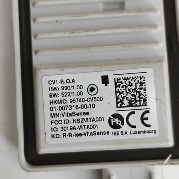 фото thumb №7, Kia ev6 2022 другие оснащение электрические