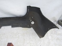 фото thumb №11, Бампер mitsubishi outlander iii lift 15- задняя pdc