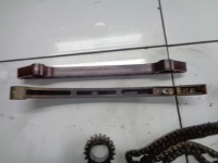 фото thumb №4, Ford mondeo mk4 2.0 aoba направляющая цепь грм