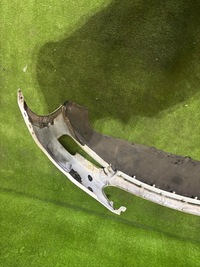 фото thumb №5, Бампер перед передний tesla s przed lift + плита