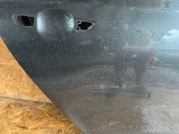 фото thumb №8, Hyundai i30 i-30 iii 3 fastback 17- двері задні зад праве