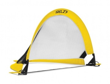 SKLZ ПОРТАТИВНЫЕ, СКЛАДНЫЕ ВОРОТА 0,76 см x 0,76 см