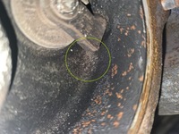 фото thumb №6, Турбонагнітач 06f145701d skoda octavia ii 2.0 tfsi