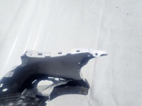 фото thumb №12, Mitsubishi outlander iii 3 lift 15- бампер перед