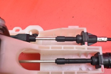 фото thumb №6, Выборщик домкрат коробки передач mitsubishi asx 1 i 1.8 did 4x4 150 km 10-12