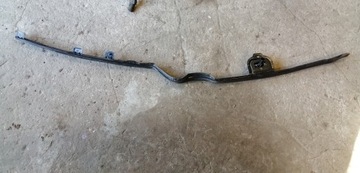 фото thumb №1, Kia carnival ii 06-14 планка защита левый зад