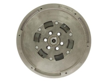 фото thumb №11, Luk колесо двомасовий vw crafter 2,0tdi 2011-