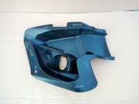 фото thumb №1, Ford puma mk2 правый направляющая бампера перед