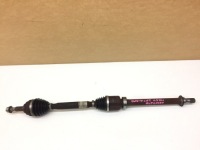 Купити Clio iv рестайлінг  1.5 dci привідний вал права довга автоматична коробка передач, фото thumb