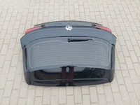 фото thumb №5, Кришка багажника задня задня комплектна камера лампи mg hs i 5pbc