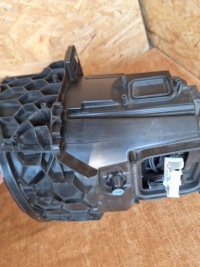 Mercedes g klasa w463 рестайлинг  amg фара правая multibeam led a4639067602 Оригинал, фото thumb