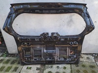 фото thumb №6, Renault scenic ii кришка багажника багажника