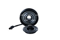 фото thumb №2, Зчеплення компресор nrf do mitsubishi grandis 2.4